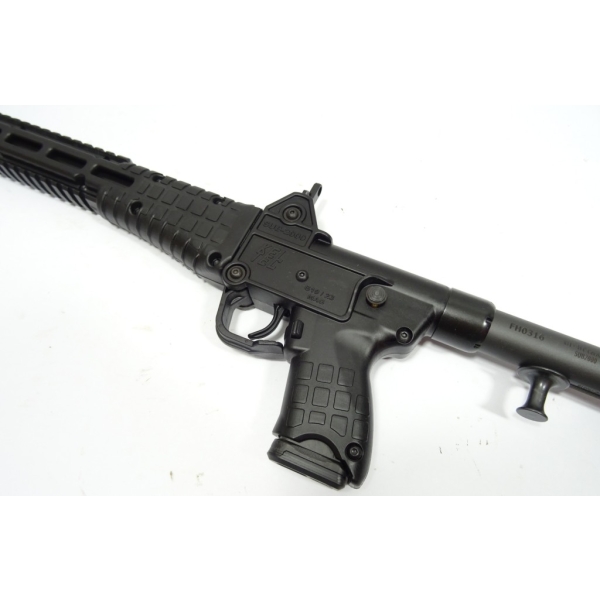 Karabinek Kel Tec SUB-2000 G19 kal. 9x19mm